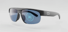 Les lunettes intelligentes comme interface d’IA parfaite  –  développement préliminaire pour un redémarrage du métaverse ?