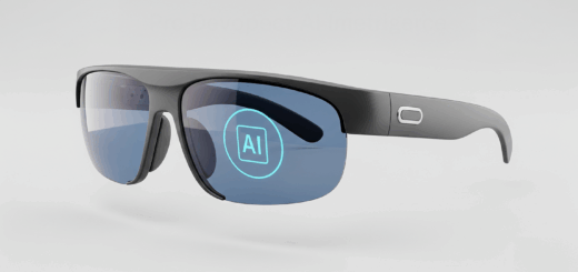 Smarte Brillen als perfektes KI-Interface – Vorentwicklung für einen Metaverse-Neustart?