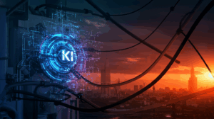 Ukryty koszt boomu na sztuczną inteligencję: czy czeka nas teraz gwałtowny wzrost cen prądu?