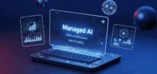 A new dimension of digital transformation with &#39;Managed AI&#39; (Artificial Intelligence) – Platform &amp; B2B Solution | Xpert Consulting