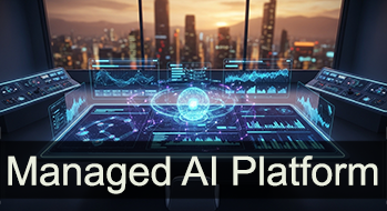 Managed-AI-Platform: Schneller, sicherer & smarter zur KI-Lösung | Maßgeschneiderte KI ohne Hürden | Von der Idee zur Umsetzung | In Tagen zur KI – Chancen & Vorteile einer Managed-AI-Platform