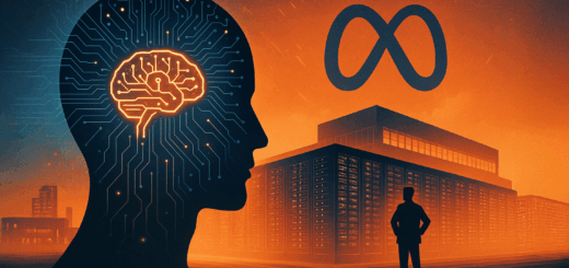 Meta setzt alles auf Superintelligenz: Milliarden-Investitionen, Mega-Rechenzentren und ein riskantes KI-Wettrennen