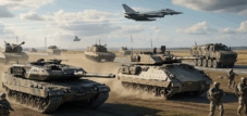 Quali misure stanno adottando l’Europa e la NATO per rispondere all’esercitazione militare “Sapad-2025”?