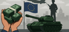 De “Readiness 2030” a SAFE: 19 de los 27 estados miembros de la UE quieren miles de millones en préstamos para proyectos de armamento, para seguridad y defensa.