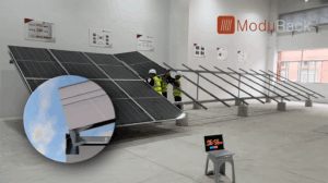 Neu: Patent aus den USA – Solarparks bis zu 30 % günstiger und 40 % schneller und einfacher installieren – mit Erklärvideos!