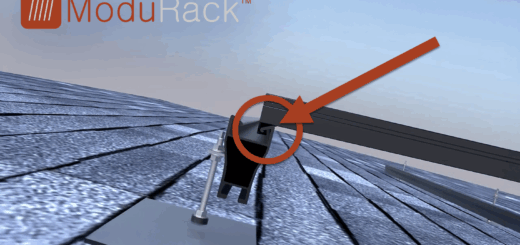 NEU: Montagefertige Solaranlagen! Diese patentierte Innovation beschleunigt Ihren Solarbau massiv