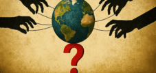 The multipolar world is a myth? That&#39;s what makes it so dangerous for all of us.