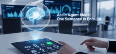 Accio Agent Mode: il nuovo sviluppo dell&#39;intelligenza artificiale per gli acquisti B2B  –  basta una frase e l&#39;intero acquisto è fatto