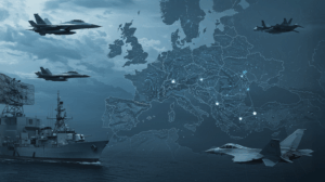 ReArm Europe: Wie die EU mit 800 Milliarden Euro ihre Verteidigung neu aufstellt