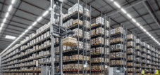 Stacker Crane – The Silent Engine of Logistics: Why the Market for Stacker Cranes is Heading for $2 Billion