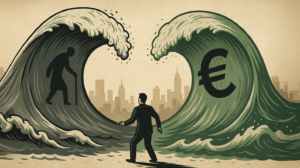 Renten-Tsunami & Schulden-Welle: Die Schock-Lektion – Was Deutschlands Stagnation von Argentiniens Radikalkur lernen muss