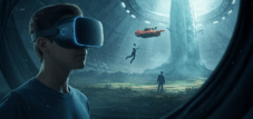 Возрождение гарнитур виртуальной реальности Windows Mixed Reality: драйвер Oasis как спасательный круг
