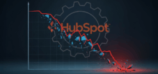 SEO巨头崩溃：HubSpot 如何损失了 75-80% 的流量以及这对你意味着什么