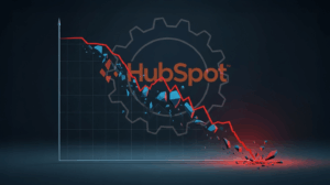 SEO-Gigant stürzt ab: Wie HubSpot etwa 75-80 % seines Traffics verlor und was das für Sie bedeutet