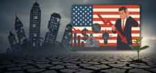 Крупнейшие проблемы США сегодня: экономические вызовы и решения