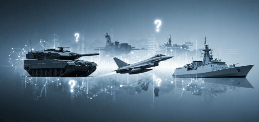 Bundeswehrbeschaffung 2025: Fragen und Antworten zur geheimen Einkaufsliste