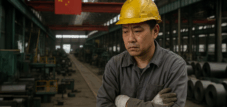 中国工业疲软——连续第五个月负增长——当前经济形势问答