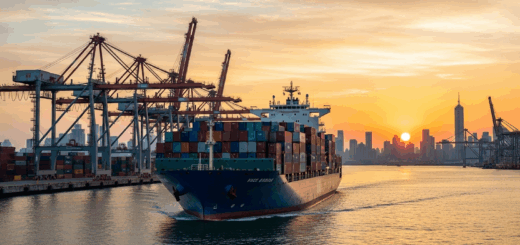 Warum schwächeln Chinas Exporte und wie entwickelt sich der Handel mit den USA und der EU?