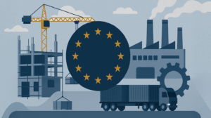 Der EU-Binnenmarkt: Offene Baustellen, Reformbedarf und Handlungsmöglichkeiten – im Fokus: Industrie, Maschinenbau und Logistik