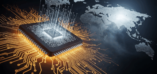 Europas geheime Supermacht ASML im Chip-Krieg: Wie eine einzige Firma die Zukunft der EU-Chip-KI in der Hand hält