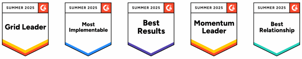 G2 Awards - SE Ranking