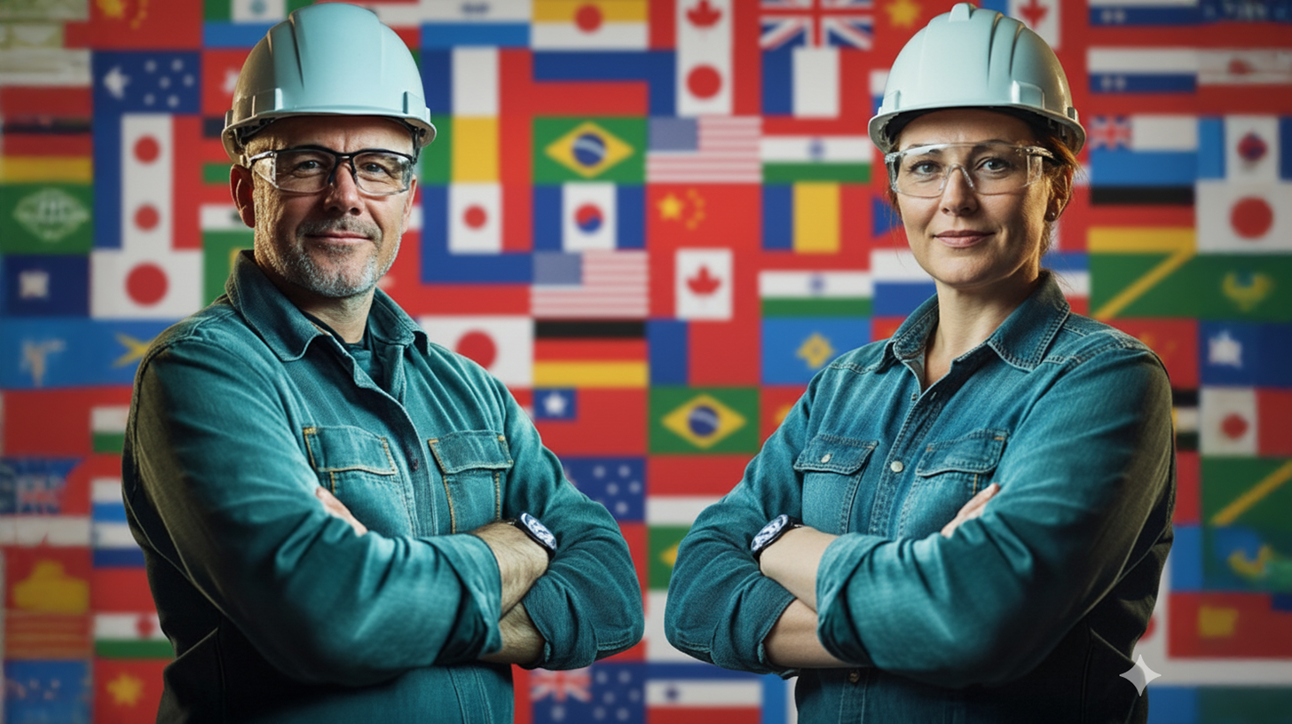 Unsere globale Branchen- und Wirtschafts-Expertise in Business Development, Vertrieb und Marketing