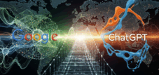 Hogyan változtatja meg alapvetően a jelenlegi keresési környezetet a Google-nél és a ChatGPT-nél végrehajtott két technikai változás?