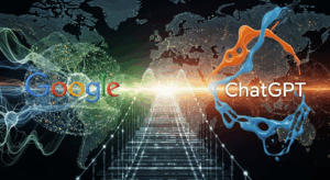 Wie zwei technische Änderungen bei Google und ChatGPT die aktuelle Suchlandschaft fundamental umwälzen