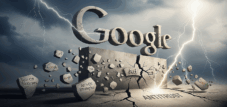 Kekaisaran Google goyah: Strategi spin-off Google – Apa arti proses antimonopoli bagi bisnis periklanan?