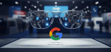 Google&#39;ın paradoksal planı: Akıllı gözlükler için en iyi teknoloji, ancak kendi ürünü yok mu?