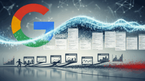 Google AI Mode (Nicht AI Overviews!) | Googles neue KI-Suche kommt: Warum Webseiten bis zu 64 % ihres Traffics verlieren könnten