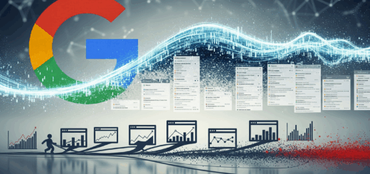 Google AI Mode (Nicht AI Overviews!) | Googles neue KI-Suche kommt: Warum Webseiten bis zu 64 % ihres Traffics verlieren könnten
