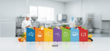 مفهوم تحليل المخاطر ونقاط التحكم الحرجة (HACCP): 7 خطوات نحو غذاء آمن تمامًا - أسئلة وأجوبة شاملة حول سلامة الغذاء
