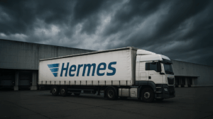 Das Hermes-Drama: Ein deutscher Logistik-Gigant kämpft ums Überleben – Fatale Fehler und verpasste Chancen
