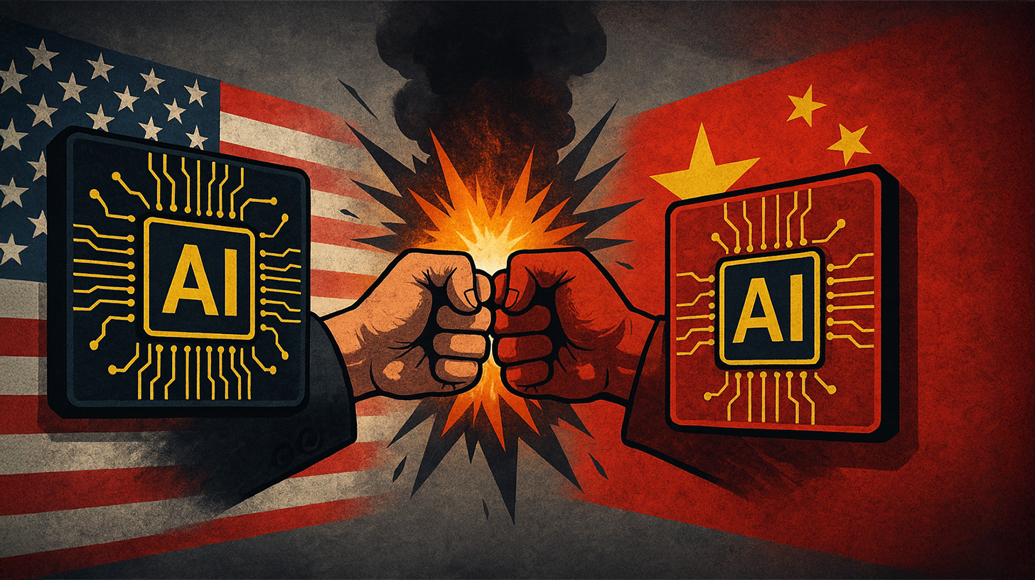 Der KI-Chip-Krieg eskaliert: Nvidias Albtraum? China schlägt mit eigenen KI-Chips zurück – und Alibaba ist erst der Anfang