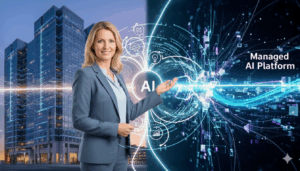 KI-Projekte in Stunden statt Monaten – Wie ein globaler Finanzdienstleister ohne eigene KI-Experten die Compliance automatisiert