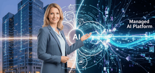 KI-Projekte in Stunden statt Monaten – Wie ein globaler Finanzdienstleister ohne eigene KI-Experten die Compliance automatisiert