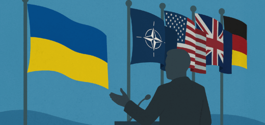 Macron und die Sicherheitsgarantien für die Ukraine: Die Koalition der Willigen und die Position Deutschlands