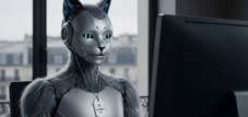 Le Chat by Mistral AI – europejska odpowiedź na ChatGPT: ten asystent AI jest znacznie szybszy i bezpieczniejszy!