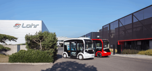 Transformation der urbanen Mobilität in München: CRISTAL Mini-Stadtbusse verwandeln den öffentlichen Nahverkehr