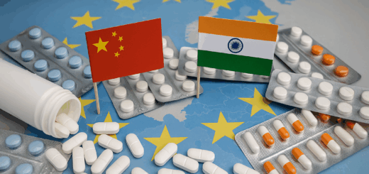 Medikamentenknappheit macht Europa abhängig von China und Indien – Die Folgen jahrzehntelanger Kostensenkungspolitik