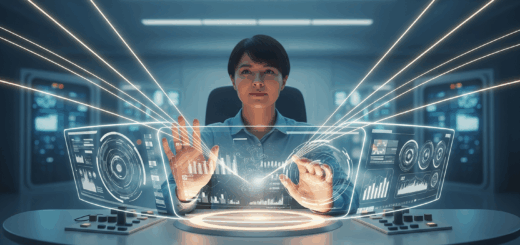 Der Mensch im Mittelpunkt: Warum technische Innovation mit Automation und KI ohne menschliche Kompetenz scheitert