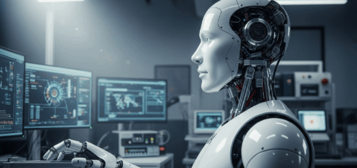 Kein Science-Fiction mehr: Menschenmaschinen – Was humanoide Roboter besser können als jede andere Maschine