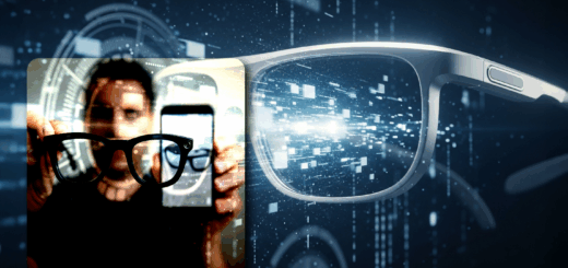 Unverhoffter Einblick: Metas neue Smart Glasses sickern vorab durch eigenen Leak durch