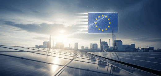 Net-Zero Industry Act (NZIA) – Europas letzter Rettungsanker für Solar?