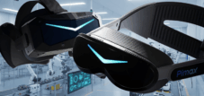 Pimax dan kacamata VR generasi baru: Melihat masa depan realitas virtual