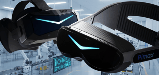 Pimax e la nuova generazione di occhiali VR: uno sguardo al futuro della realtà virtuale
