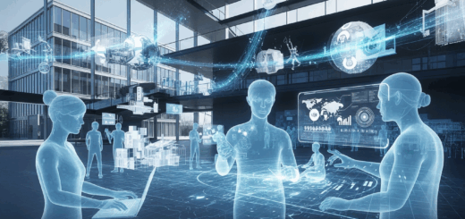 Realitätscheck | Das Metaverse ist nicht tot – es ist nur woanders: In diesen Branchen boomt die virtuelle Welt wirklich