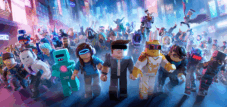 Mundos de IA de metaverso, traducción en tiempo real y miles de millones para desarrolladores: Roblox entra en una nueva era