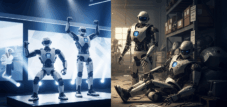 От прославленного чемпиона до банкротства: United Robotics Group – почему самый амбициозный чемпион Европы по робототехнике потерпел неудачу